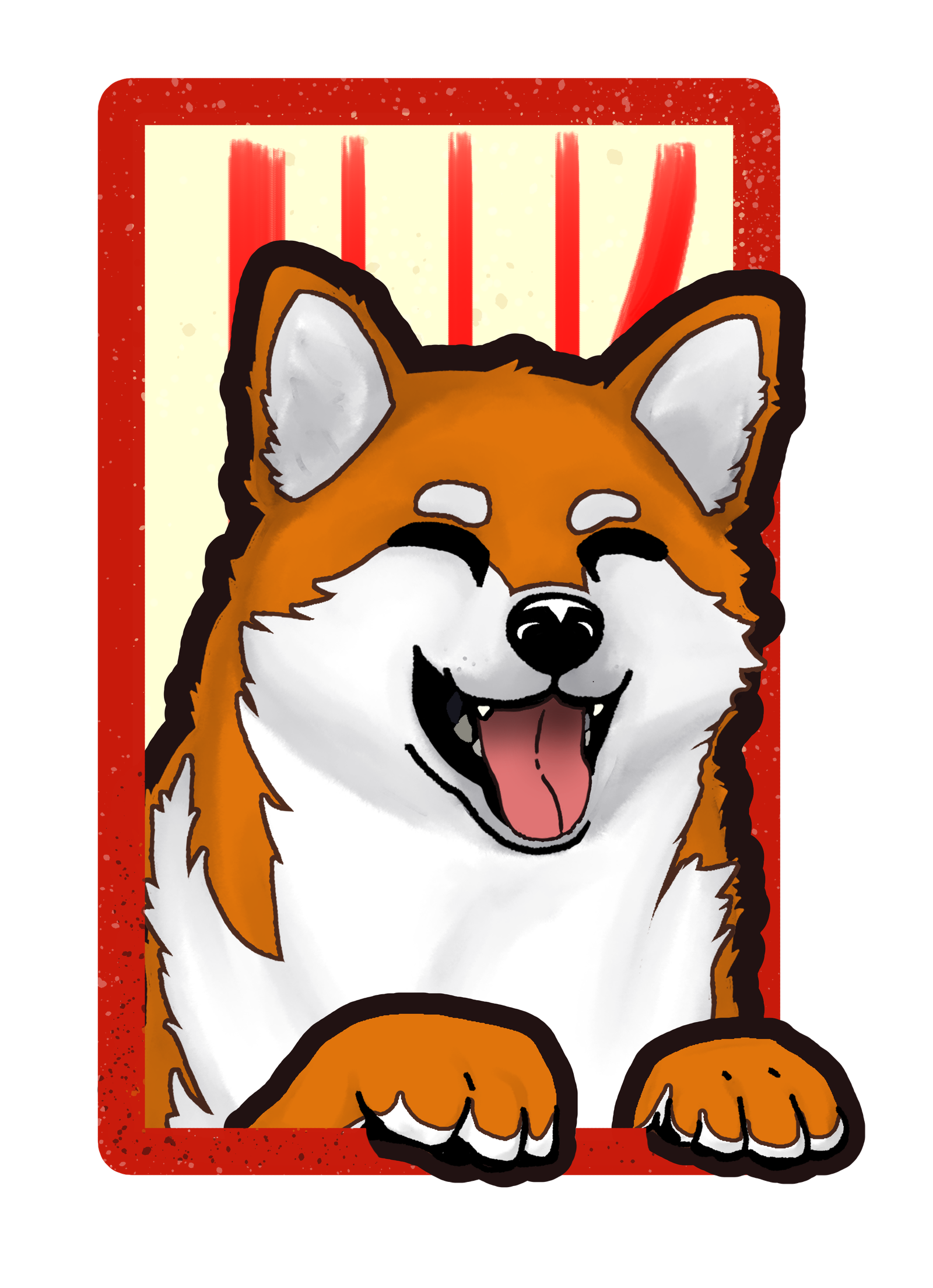 Logo Kudshiba